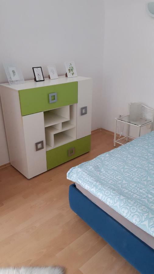 Big Modern Doubleroom Near Cathedral Košice Extérieur photo